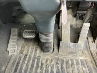 Nissan TRUCK лот № 3391 оценка 3  с аукциона в Японии 3