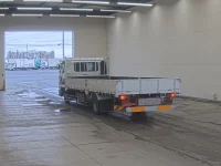 Nissan TRUCK лот № 3391 оценка 3  с аукциона в Японии 1