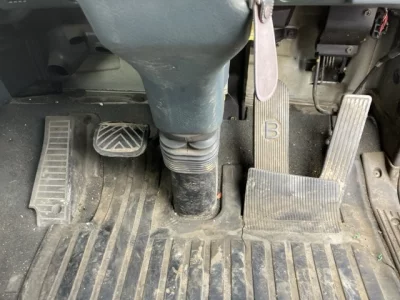 Nissan TRUCK  с аукциона в Японии