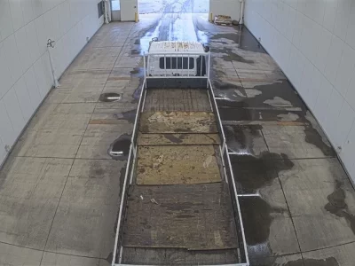 Nissan TRUCK  с аукциона в Японии