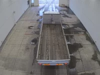 Nissan TRUCK лот № 3396 оценка 3  с аукциона в Японии 2