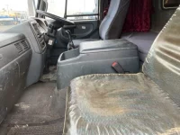 Nissan TRUCK лот № 3396 оценка 3  с аукциона в Японии 4