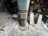 Nissan TRUCK лот № 4498 оценка 3.5  с аукциона в Японии 3