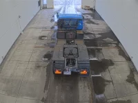 Nissan TRUCK лот № 4498 оценка 3.5  с аукциона в Японии 2