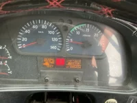 Nissan TRUCK лот № 4498 оценка 3.5  с аукциона в Японии 5