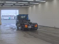 Nissan TRUCK лот № 4498 оценка 3.5  с аукциона в Японии 1