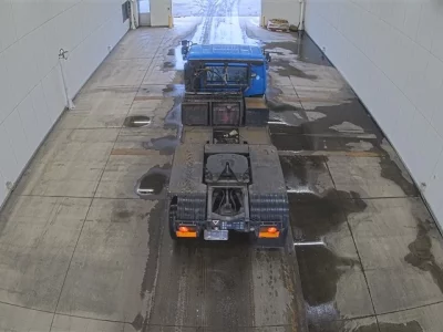 Nissan TRUCK  с аукциона в Японии