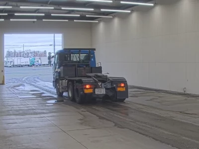 Nissan TRUCK  с аукциона в Японии