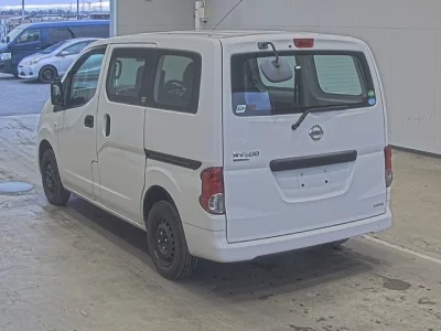 Nissan NV200