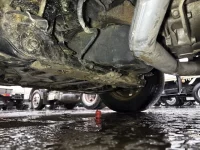 Nissan VANETTE TRUCK лот № 1686 оценка R  с аукциона в Японии 9