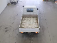 Nissan VANETTE TRUCK лот № 1686 оценка R  с аукциона в Японии 2