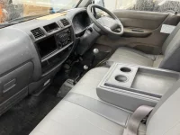 Nissan VANETTE TRUCK лот № 1686 оценка R  с аукциона в Японии 4