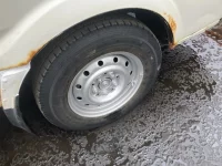 Nissan VANETTE TRUCK лот № 1686 оценка R  с аукциона в Японии 8