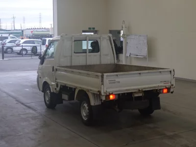 Nissan VANETTE TRUCK  с аукциона в Японии