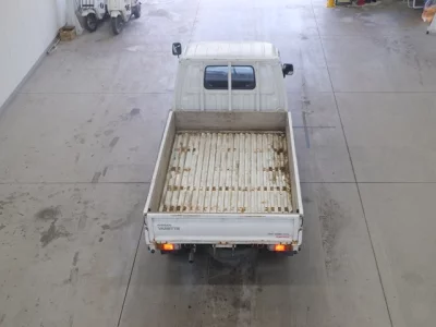 Nissan VANETTE TRUCK  с аукциона в Японии