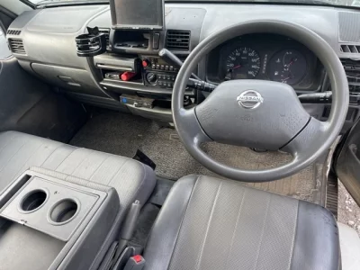 Nissan VANETTE VAN
