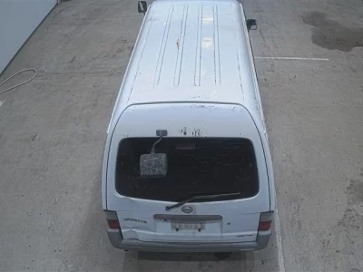 Nissan VANETTE VAN