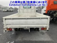 Nissan VANETTE TRUCK лот № 82184 оценка 0  с аукциона в Японии 1