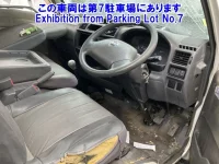 Nissan VANETTE TRUCK лот № 82184 оценка 0  с аукциона в Японии 3