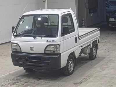 Honda ACTY TRUCK