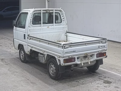 Honda ACTY TRUCK