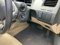 Honda CIVIC лот № 20355 оценка 3.5  с аукциона в Японии 5