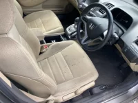 Honda CIVIC лот № 20355 оценка 3.5  с аукциона в Японии 7