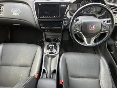 Honda GRACE