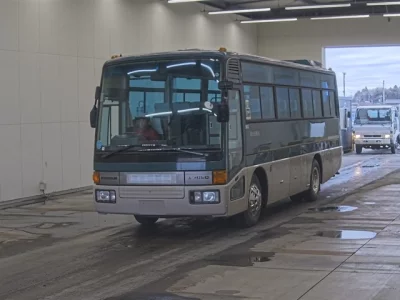 Mitsubishi AERO MIDI