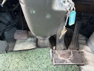 Mitsubishi AERO MIDI