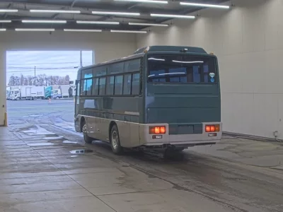 Mitsubishi AERO MIDI