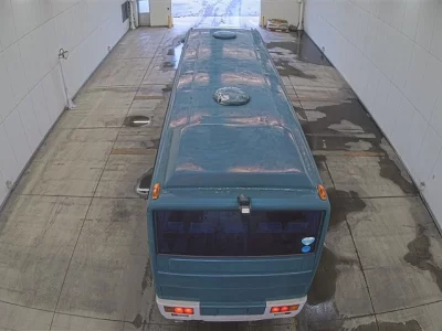 Mitsubishi AERO MIDI