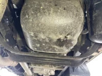 Mitsubishi FUSO FIGHTER лот № 3416 оценка R  с аукциона в Японии 9