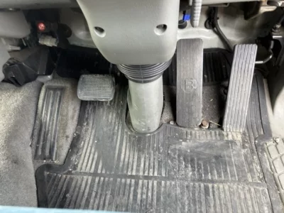 Mitsubishi FUSO FIGHTER  с аукциона в Японии