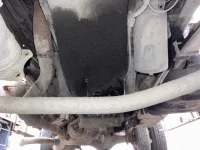 Mitsubishi FUSO FIGHTER лот № 3419 оценка R  с аукциона в Японии 9