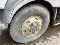 Mitsubishi FUSO FIGHTER лот № 3419 оценка R  с аукциона в Японии 8