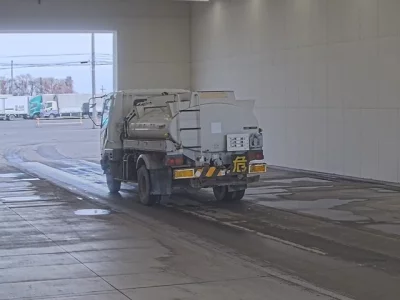 Mitsubishi FUSO FIGHTER  с аукциона в Японии