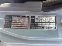 Mitsubishi FUSO FIGHTER лот № 3430 оценка 3  с аукциона в Японии 6