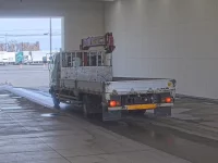 Mitsubishi FUSO FIGHTER лот № 3430 оценка 3  с аукциона в Японии 1