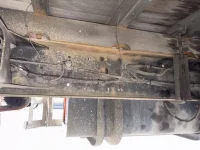 Mitsubishi FUSO FIGHTER лот № 4527 оценка 3  с аукциона в Японии 7