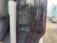 Mitsubishi FUSO FIGHTER лот № 4527 оценка 3  с аукциона в Японии 6