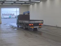 Mitsubishi FUSO FIGHTER лот № 4527 оценка 3  с аукциона в Японии 1