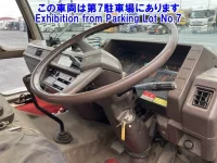 Mitsubishi FUSO FIGHTER лот № 82123 оценка 0  с аукциона в Японии 3