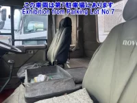 Mitsubishi FUSO FIGHTER лот № 82123 оценка 0  с аукциона в Японии 4