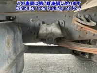 Mitsubishi FUSO FIGHTER лот № 82123 оценка 0  с аукциона в Японии 5