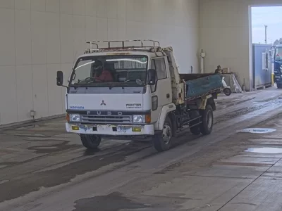 Mitsubishi MINIYON
