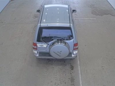 Mitsubishi PAJERO IO