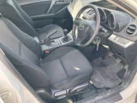 Mazda AXELA лот № 20261 оценка 3.5  с аукциона в Японии 7