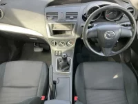 Mazda AXELA лот № 20261 оценка 3.5  с аукциона в Японии 3