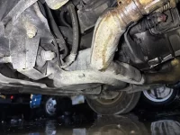 Mazda BONGO лот № 1667 оценка 3  с аукциона в Японии 9